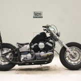 Мотоцикл Yamaha DRAGSTAR XVS400 CLASSIC с пробегом 6985 km