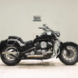 Мотоцикл Yamaha DRAGSTAR XVS400 CLASSIC с пробегом 69096 km
