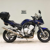 Мотоцикл Yamaha FZS1000 FAZER с пробегом 71450 km