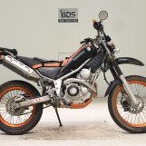 Мотоцикл Yamaha TRICKER з пробігом 28206 km