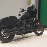 Мотоцикл HD FXLRST1920 з пробігом 1045 km