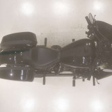 Мотоцикл HD FXLRST1920 з пробігом 1045 km