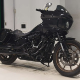 Мотоцикл HD FXLRST1920 з пробігом 1045 km