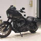 Мотоцикл HD FXLRST1920 з пробігом 1045 km