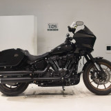 Мотоцикл HD FXLRST1920 з пробігом 1045 km