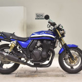 Мотоцикл Kawasaki ZRX400 с пробегом 36719 km