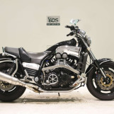 Мотоцикл Yamaha V-MAX1200 с пробегом 24683 m