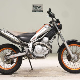 Мотоцикл Yamaha TRICKER з пробігом 32834 km