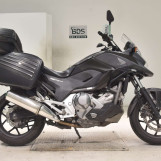 Мотоцикл Honda NC700XDA с пробегом 57981 km