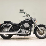 Мотоцикл Honda SHADOW400 з пробігом 39996 km