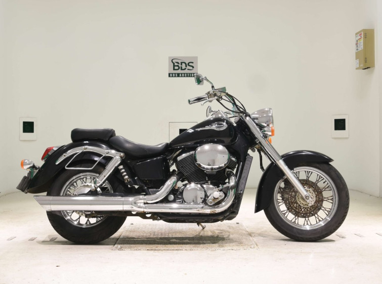 Мотоцикл Honda SHADOW400 з пробігом 39996 km