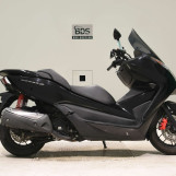 Мотоцикл Honda FORZA SI с пробегом 29481 km
