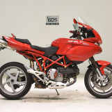 Мотоцикл Ducati MULTISTRADA 1000DS с пробегом 28028 km