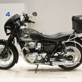 Мотоцикл Kawasaki MEGURO K3 с пробегом 10108 km