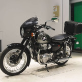 Мотоцикл Kawasaki MEGURO K3 с пробегом 10108 km