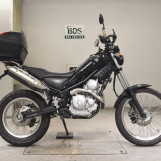 Мотоцикл Yamaha TRICKER з пробігом 4363 km