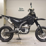 Мотоцикл Yamaha WR250X з пробігом 18539 km