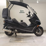 Мотоцикл Honda FORZA Z з пробігом 68903 km