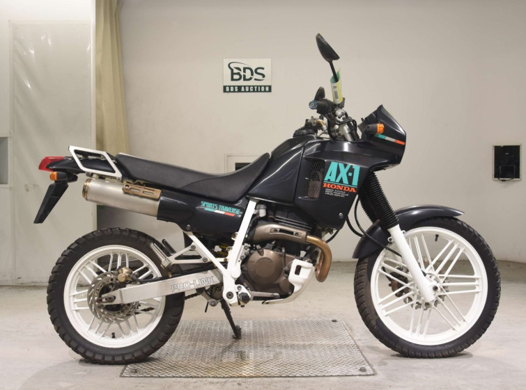 Мотоцикл Honda AX-1 с пробегом 36468 km