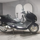 Мотоцикл Yamaha MAJESTY 250 з пробігом 12778 km