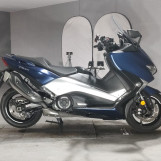 Мотоцикл Yamaha T-MAX530DX с пробегом 34014 km