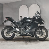 Мотоцикл Kawasaki NINJA ZX-25R с пробегом 22092 km