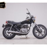 Мотоцикл Yamaha XS650SPL с пробегом 68618 km