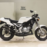 Мотоцикл Yamaha R1-Z з пробігом 16643 km