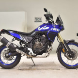Мотоцикл Yamaha XTZ690 TENERE 700 з пробігом 7502 km