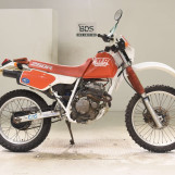Мотоцикл Honda XLR250R с пробегом 16683 km