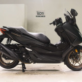Мотоцикл Honda FORZA-6 с пробегом 1331 km