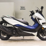 Мотоцикл Honda FORZA з пробігом 47951 km