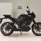 Мотоцикл Yamaha MT-25 з пробігом 16073 km
