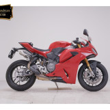 Мотоцикл Ducati PANIGALE V2S с пробегом 2065 km