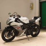 Мотоцикл Suzuki GSX-R600 з пробігом 26239 km