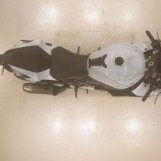 Мотоцикл Suzuki GSX-R600 з пробігом 26239 km