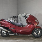 Мотоцикл Honda FORZA Z з пробігом 31135 km