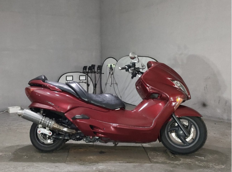 Мотоцикл Honda FORZA Z з пробігом 31135 km