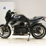 Мотоцикл Buell X1 LIGHTNING з пробігом 19285 km
