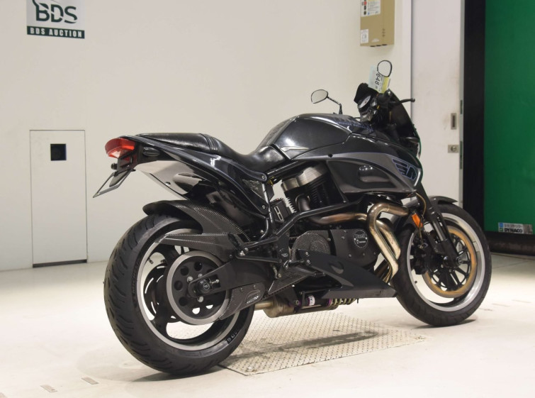 Мотоцикл Buell X1 LIGHTNING з пробігом 19285 km