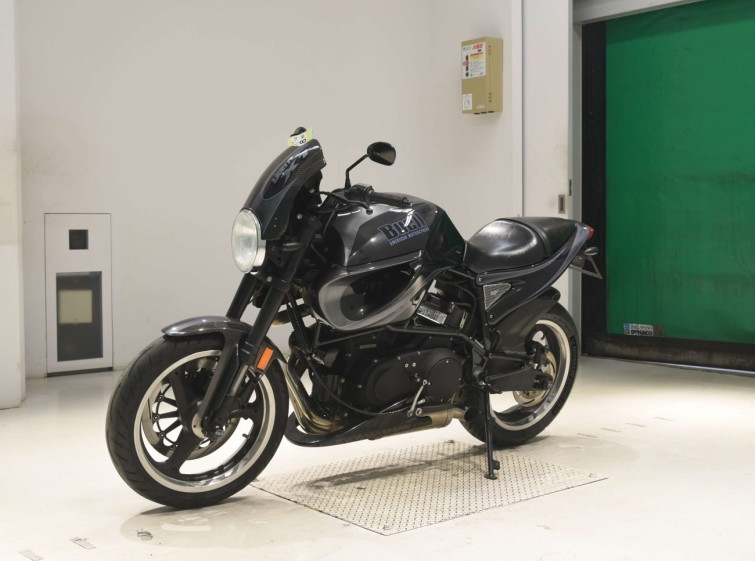 Мотоцикл Buell X1 LIGHTNING з пробігом 19285 km