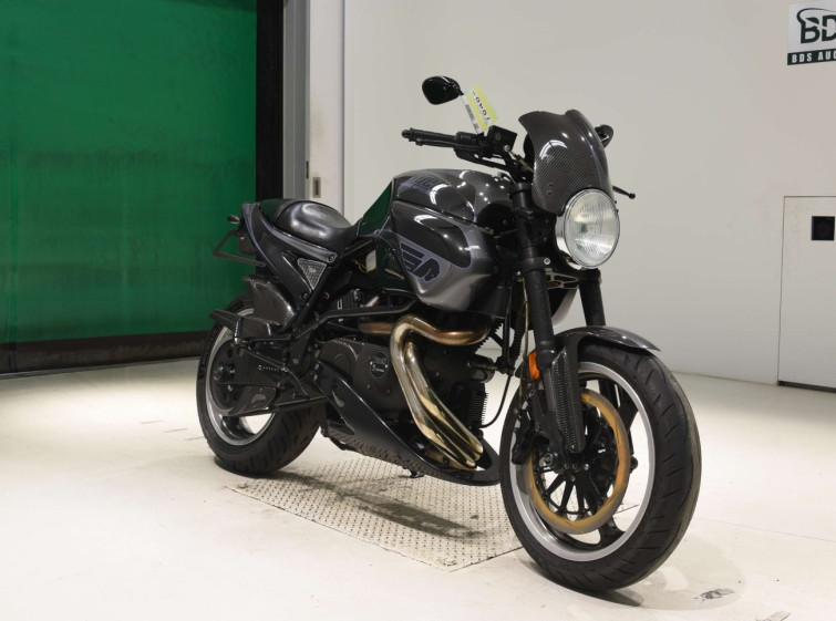 Мотоцикл Buell X1 LIGHTNING з пробігом 19285 km