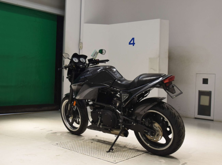Мотоцикл Buell X1 LIGHTNING з пробігом 19285 km