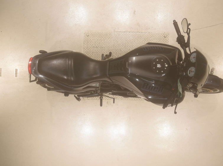 Мотоцикл Buell X1 LIGHTNING з пробігом 19285 km