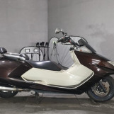 Мотоцикл Yamaha MAXAM250 с пробегом 50037 km