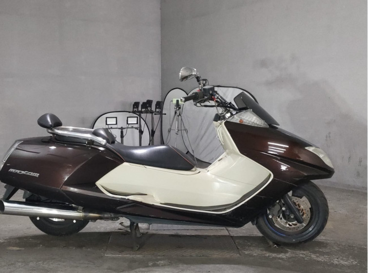 Мотоцикл Yamaha MAXAM250 с пробегом 50037 km