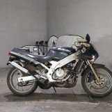 Мотоцикл Suzuki RGV250 GAMMA з пробігом 11104 km