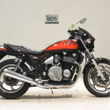 Мотоцикл Kawasaki ZEPHYR1100 з пробігом 6754 km
