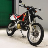 Мотоцикл Honda CRM250AR с пробегом 23092 km