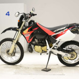 Мотоцикл Honda CRM250AR с пробегом 23092 km